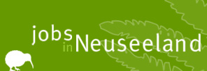 Jobs in Neuseeland